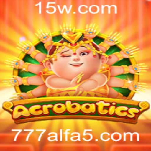 Descubra o Mundo de Acrobatics: Um Jogo Inovador com 777alfa