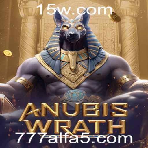 AnubisWrath: Explorando o Novo Jogo que Combina Mitologia e Estratégia