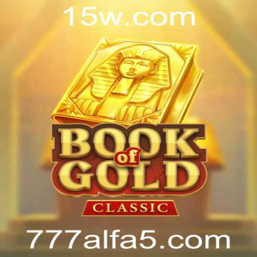 Explorando o Mundo de BookOfGoldClassic: Uma Jornada Mística e Ousada