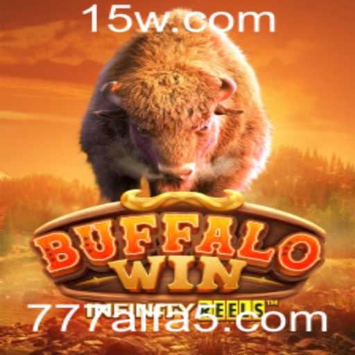 Descubra o Fascinante Jogo BuffaloWin