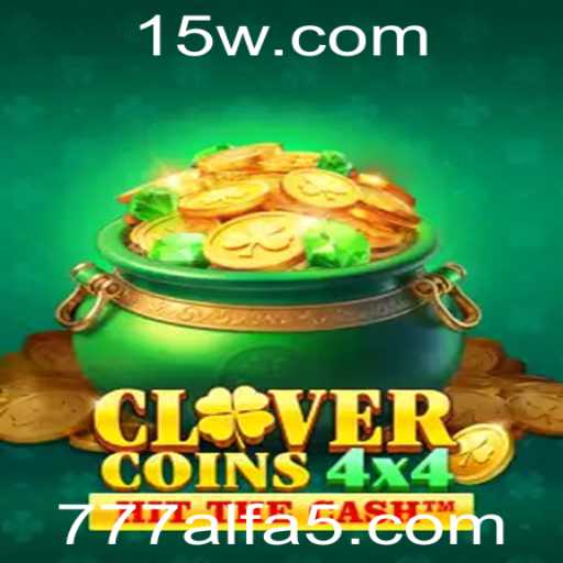 Explorando CloverCoins4x4: O Novo Fenômeno dos Jogos