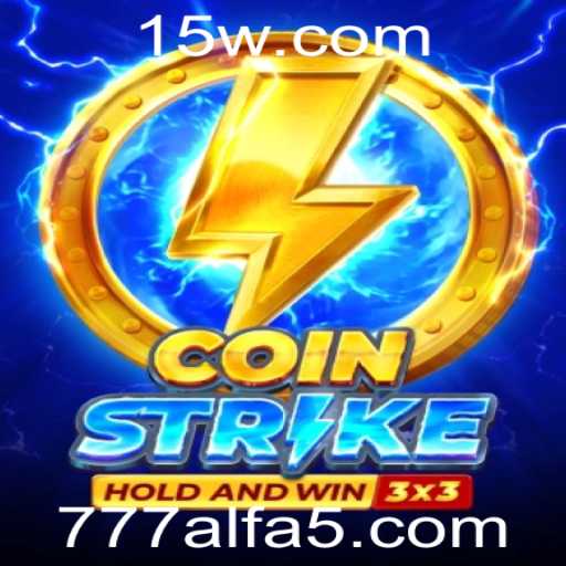 CoinStrike: O Novo Jogo de Estratégia e Aventura do Momento