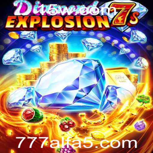 Explorando DiamondExplosion7s: O Brilho dos Jogos de Cassino Online