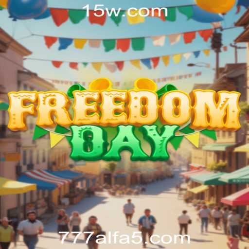 Descubra FreedomDay: O Jogo Que Conquista O Mundo