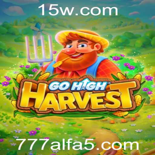 GoHighHarvest: Um Novo Fenômeno no Mundo dos Jogos