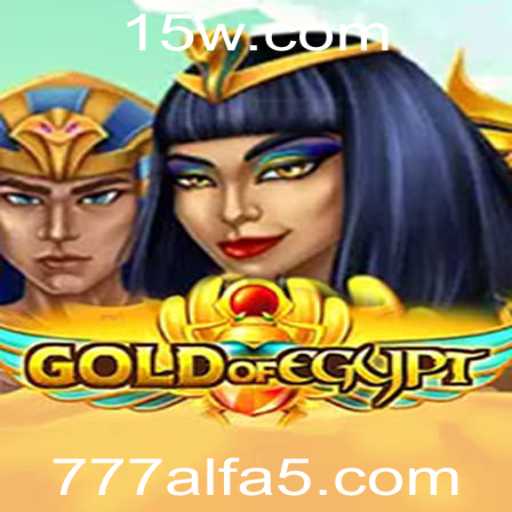 GoldOfEgypt: Aventure-se pelas Areias do Antigo Egito