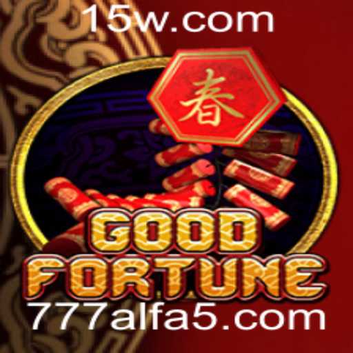 GoodFortune: Descubra o Jogo do Momento com 777alfa