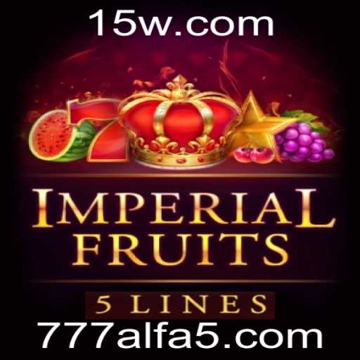 Explorando o Fascinante Mundo de 'ImperialFruits5'