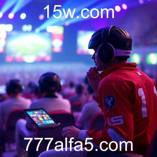 Jogos ao Vivo: A Revolução do Entretenimento Moderno