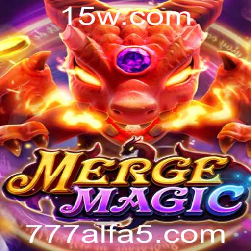 Descubra o Fascinante Mundo de MERGEMAGIC: Como Jogar e Regras