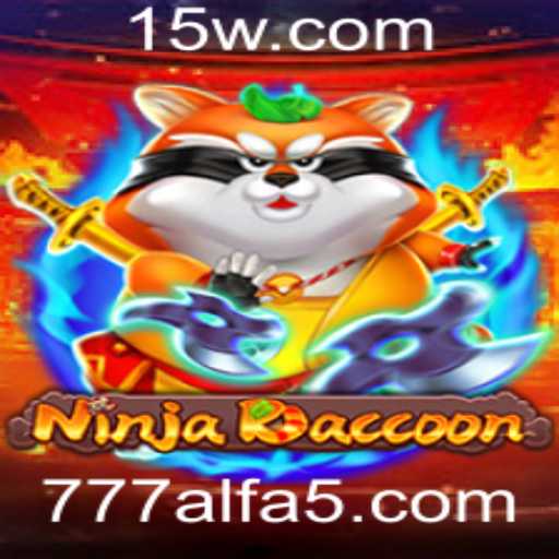 Explorando NinjaRaccoon: Um Mergulho no Mundo dos Guaxinins Guerreiro