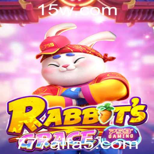 Descubra o Universo Fascinante de RabbitsGrace: O Jogo que Conquista Multidões
