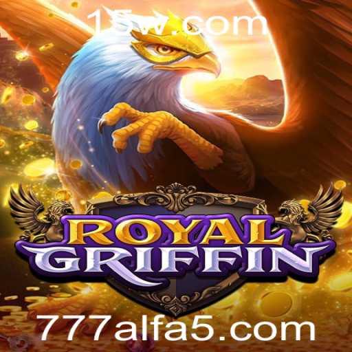 Explorando RoyalGriffin: O Novo Sensação dos Jogos
