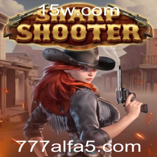 Explorando o Fascinante Mundo de Sharpshooter: Um Jogo de Estratégia Empolgante