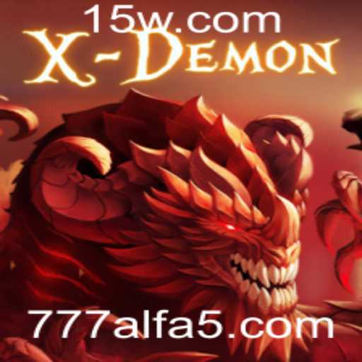 Descubra o Mundo Imersivo de XDemon: A Aventura Inigualável de 777alfa